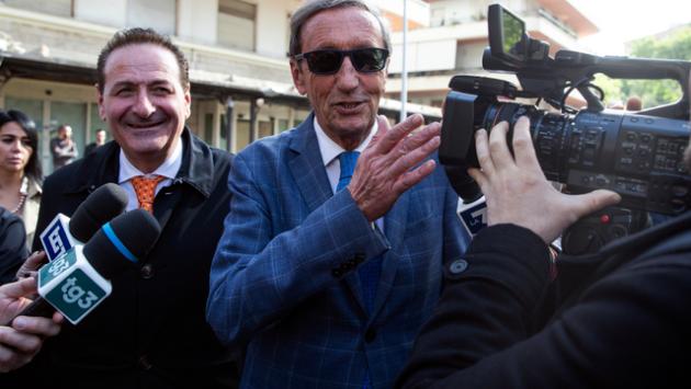 Casa Montecarlo, Fini condannato a 2 anni e 8 mesi