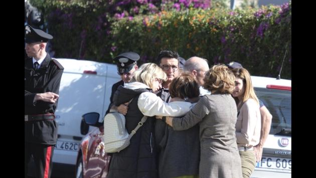 Operai morti a Casteldaccia non sarebbero dovuti scendere