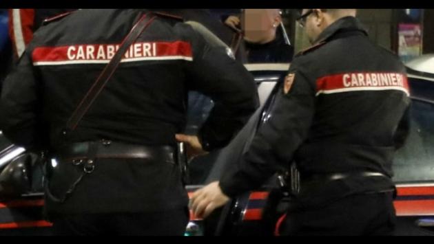 Accoltella il convivente, arrestata, l'uomo è in rianimazione