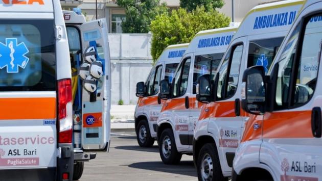 Nube di cloro dalla piscina, 150 ragazzi intossicati a Guastalla