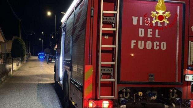 In stabile abbandonato per foto, 18enne cade da 6 metri