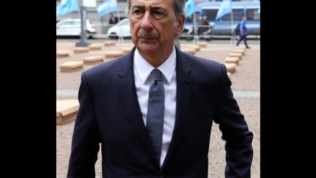 Sala,Rovazzi col finto furto ha avuto un comportamento arrogante
