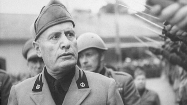 Dopo cent'anni Salò revoca la cittadinanza onoraria a Mussolini 