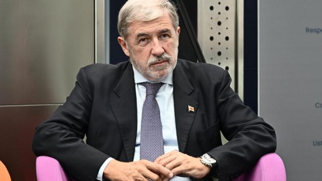 Bucci, pentito di essere stato su yacht Spinelli? Lo dirò ai pm