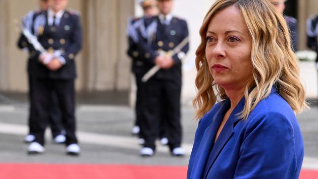 Meloni, con questo governo mai nessun Grande fratello fiscale