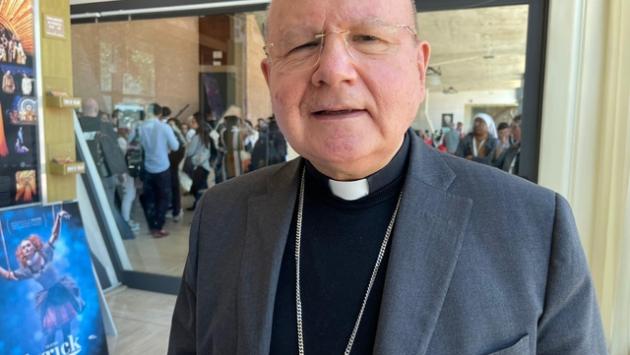 La Chiesa di Assisi in festa per Acutis che sarà santo