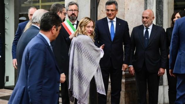 Meloni, sul premierato o la va o la spacca, non scaldo la sedia