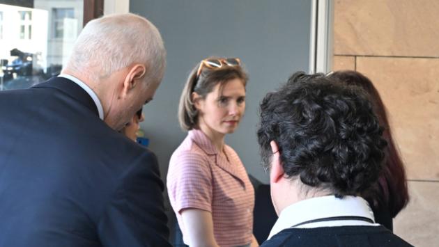 Omicidio di Meredith, Amanda Knox: "Tornerò in Cassazione: non ero nella casa quando morì"