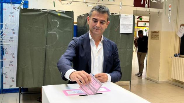 Comunali a Cagliari: exit poll, Massimo Zedda tra il 59 e il 63%
