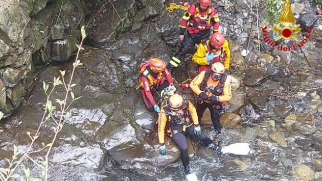 Morto il giovane ripescato nel fiume Lambro nel Comasco