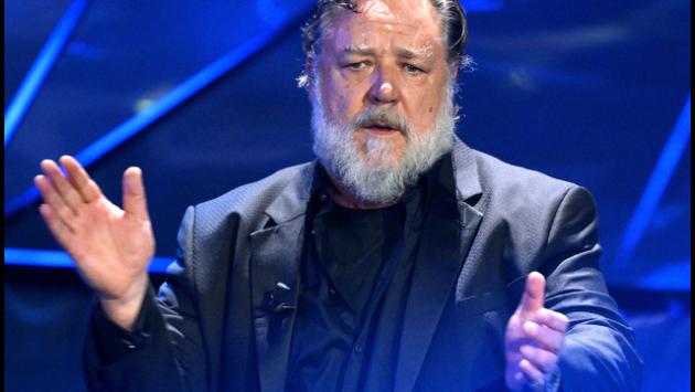 Maltempo, cancellato il concerto di Russel Crowe a Cervinia