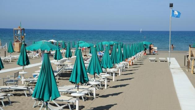 Consulta, proroga concessioni balneari Sicilia illegittima