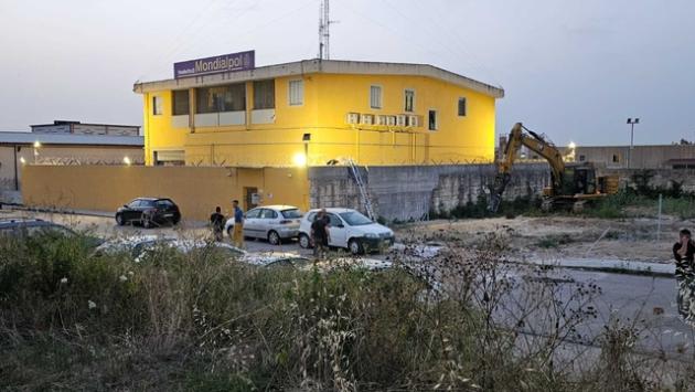 Sassari: assalto armato al caveau della Mondialpol. E il commando in fuga spara ai carabinieri