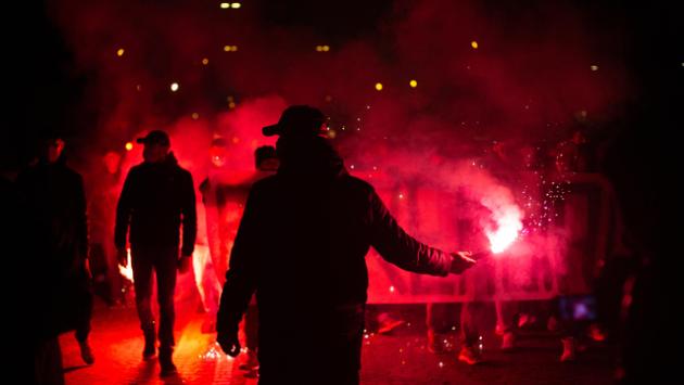'Agguato' dopo Inter-Juve, pm chiude l'inchiesta su 51 ultrà
