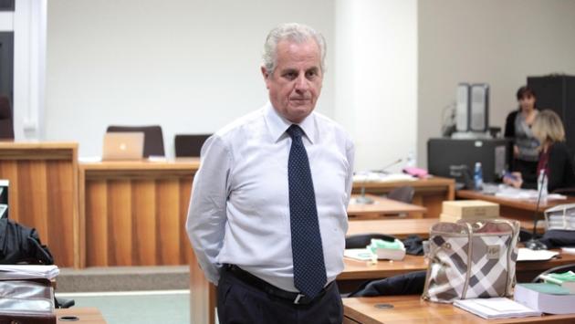 Appello processo 'Breakfast', prescrizione per Scajola