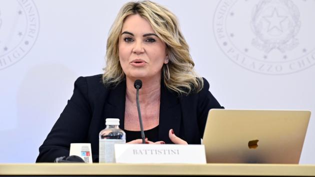 La giornalista Stefania Battistini è stata dichiarata ricercata in Russia 