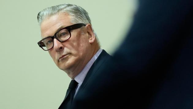 Archiviato il processo contro Alec Baldwin in New Mexico