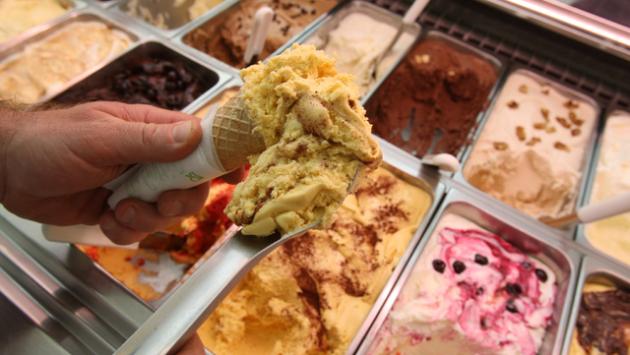 Volano i prezzi del gelato, +30% in 3 anni