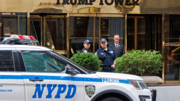 Trump, 'tutti i casi contro di me dovrebbero essere archiviati'
