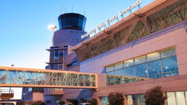 Emergenza su jet privato in volo da Ginevra, atterraggio a Olbia
