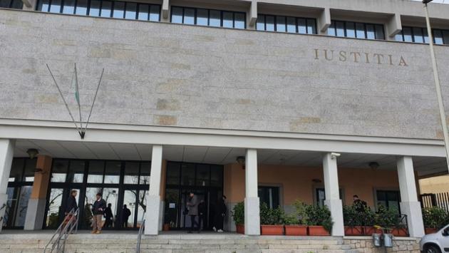 Processo Grillo Jr, in aula ancora il video della serata