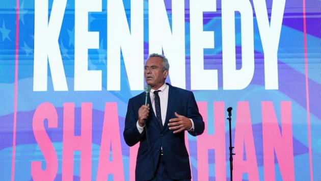 Cnn, Kennedy jr darà il suo endorsement a Trump