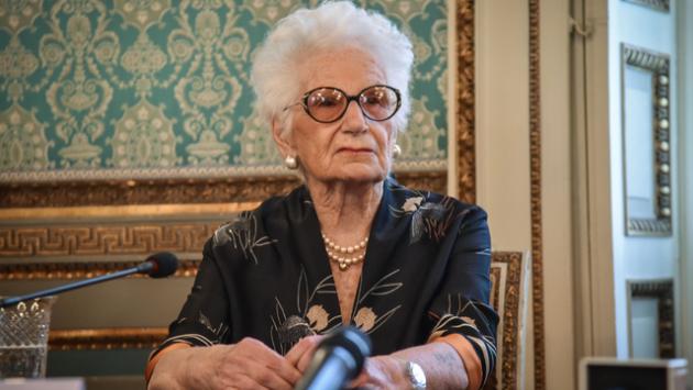 Cecilia Parodi indagata per odio razziale dopo denuncia Segre