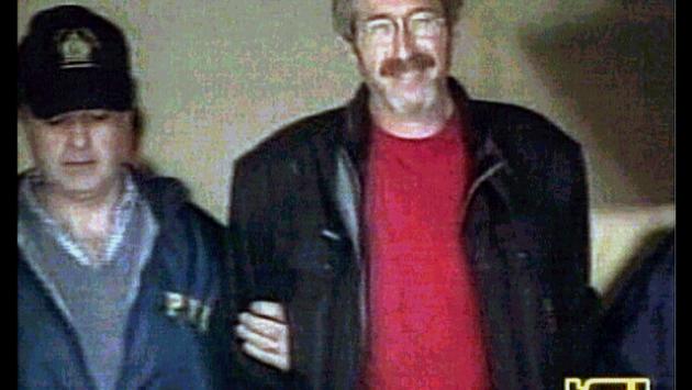 Arrestato in Argentina il Br Leonardo Bertulazzi: era latitante dal 1980, deve scontare 27 anni