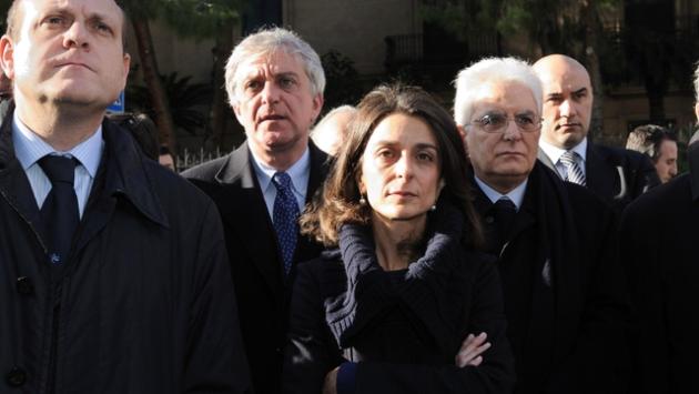 E' morta Maria Mattarella, nipote del capo dello Stato. Scampò all'attentato dove morì il padre Piersanti