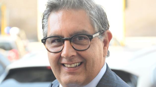 Accordo con la Procura: l'ex presidente della Regione Liguria Giovanni Toti vuole patteggiare due anni
