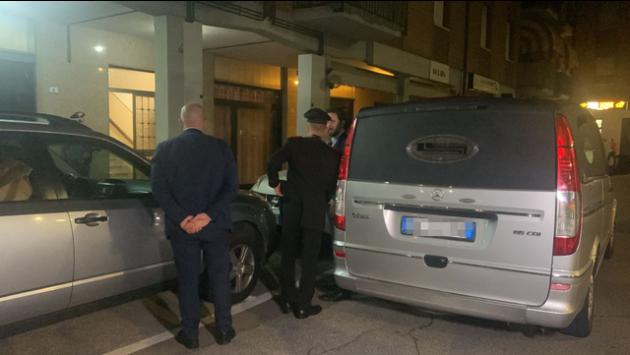Uccide la madre a Fiorano: il figlio confessa in diretta televisiva 