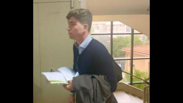 Processo Grillo Jr, verso la sentenza entro l'estate