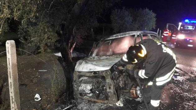 Donna morta in incidente a Foggia, disposti esami tossicologici