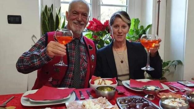 Zoologo famiglia Resinovich, cadavere era nel bosco da poco