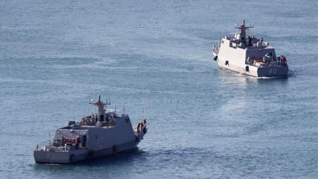 Cina, 'non rinunceremo mai all'uso della forza su Taiwan'