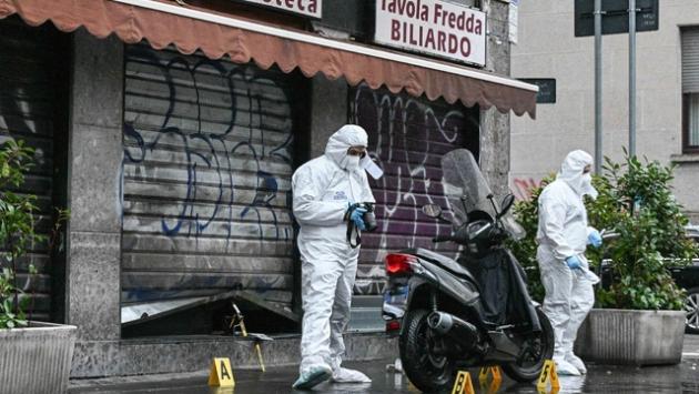 Ladro ucciso: i gestori del bar vanno agli arresti domiciliari