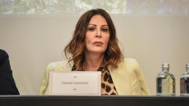 Gup: 'Procedimento Santanchè a Milano o Roma, decida Cassazione'