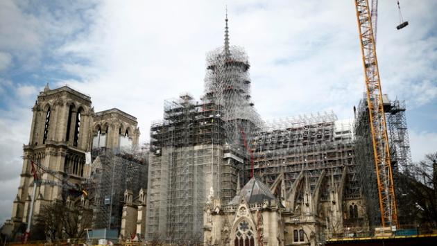 Notre-Dame a 5 euro, la proposta di Rachida Dati fa discutere