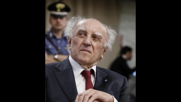 È morto il sociologo Franco Ferrarotti