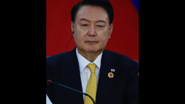 La Corea del Sud dichiara la legge marziale