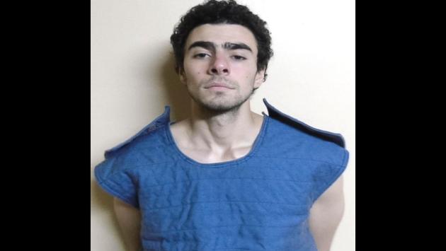 Luigi Mangione incriminato per l'omicidio del ceo a New York