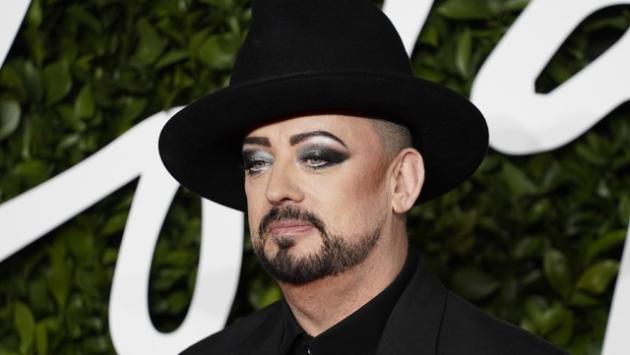 Per il Capodanno di Roma a Circo Massimo anche Boy George
