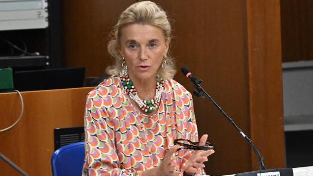 Servizi segreti: Elisabetta Belloni lascia il Dis, confermato l'addio anticipato 