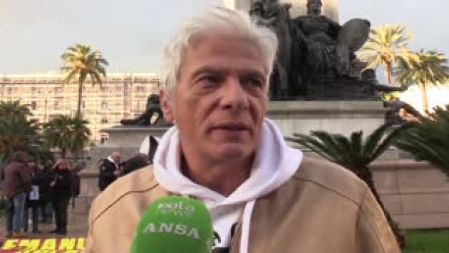 Pietro Orlandi: "Ho fiducia in papa Leone, sono sempre ottimista"