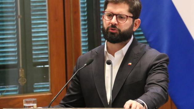 Cile, il Parlamento approva la riforma del sistema pensionistico