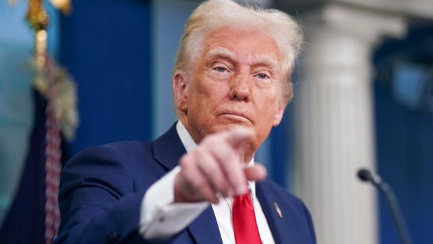 La speranza che Trump impari dall'errore dei dazi