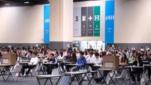 In Cdm primo decreto per l'addio a test d'accesso a Medicina