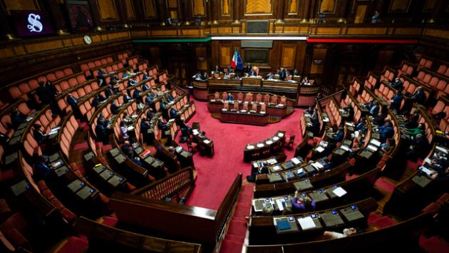 L'Aula del Senato conferma la fiducia, dl sicurezza è legge