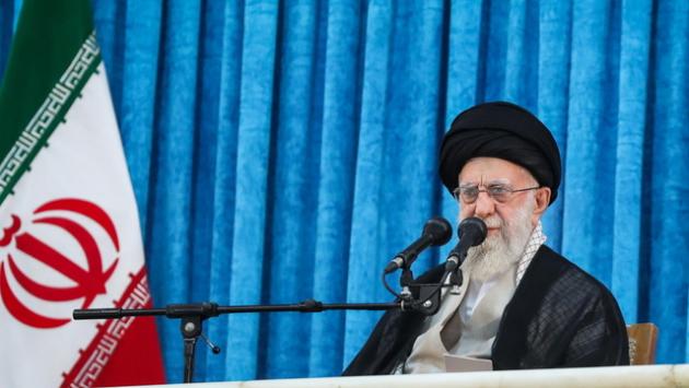 Iran minaccia Gb e Francia, 'attacchiamo le vostre basi'