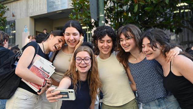 Maturità: al via dalle 8,30 la seconda prova scritta